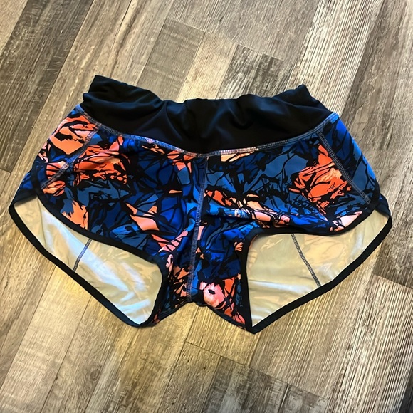 Lululemon speed ups - Picture 1 of 3